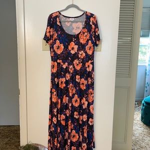 Lularoe Riley XL